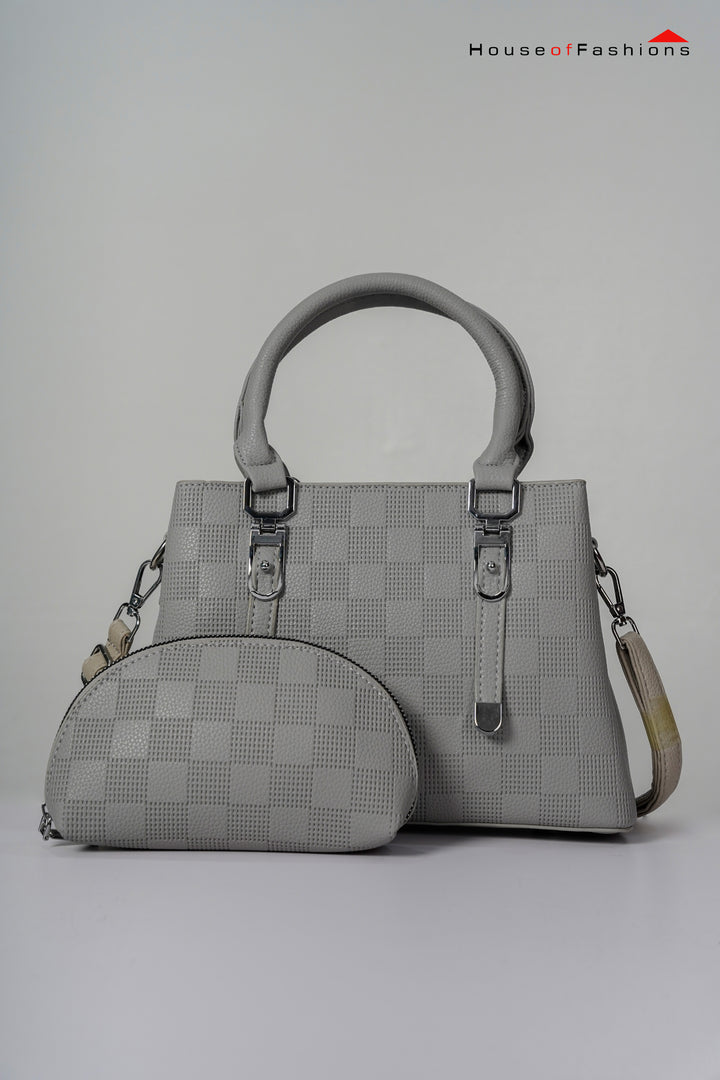 Ladies Large Capacity Handbag Gentle Fresh Portable Shoulder Bag Mommy Bags