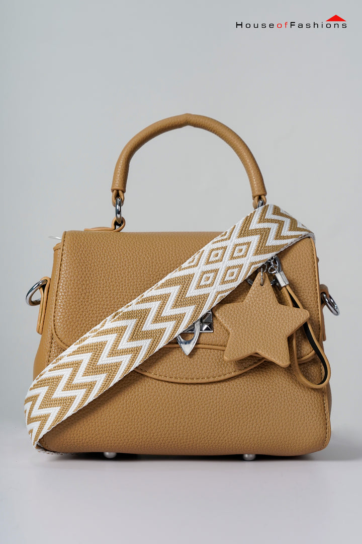 High-looking, light luxury, forest style 2025 new Dai Fei bag, hand-held, crossbody, single shoulder bag, versatile and fashionable small square bag