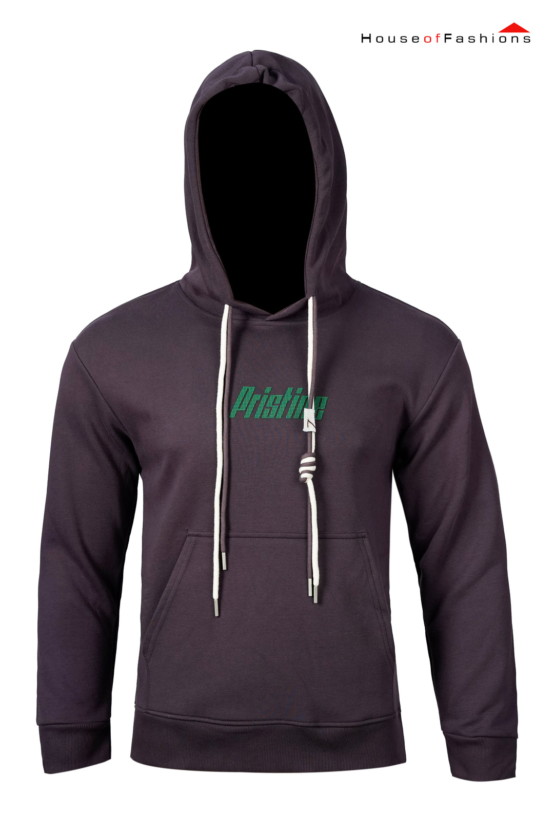 Men's Hooded Sweater