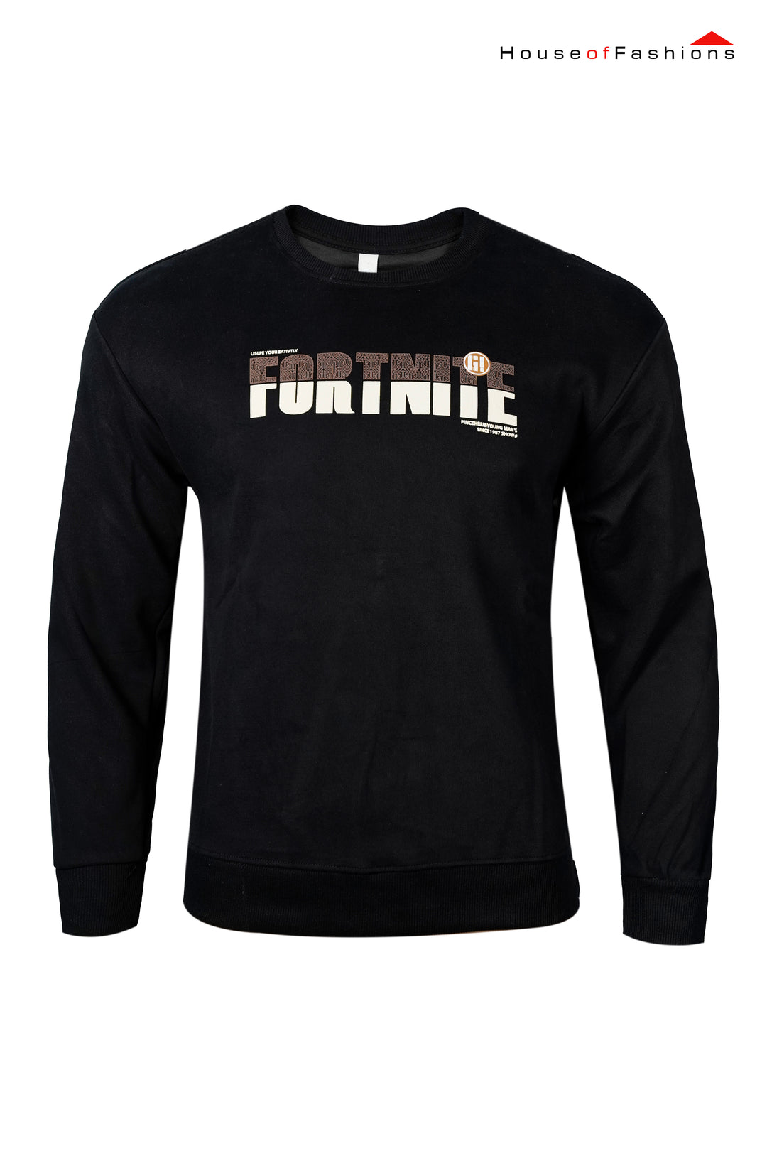 FORTNITE Men's Sweatshirt Sweater