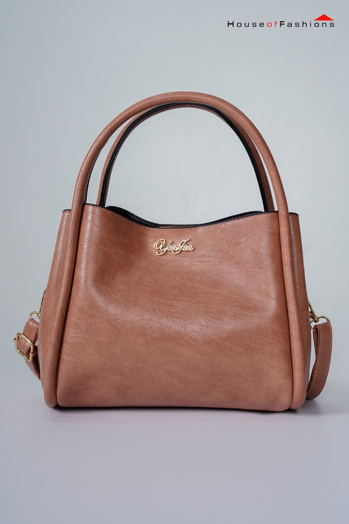 New Fashionable and Trendy Women's Bag High End High Capacity Three Piece Set Mother Bag