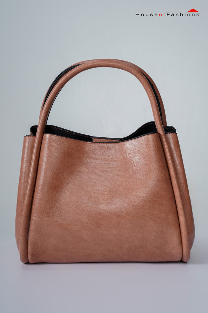 New Fashionable and Trendy Women's Bag High End High Capacity Three Piece Set Mother Bag