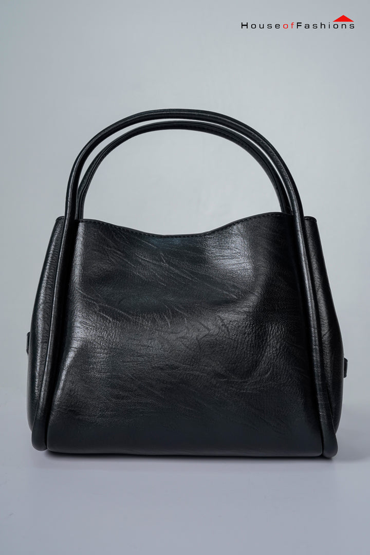 New Fashionable and Trendy Women's Bag High End High Capacity Three Piece Set Mother Bag