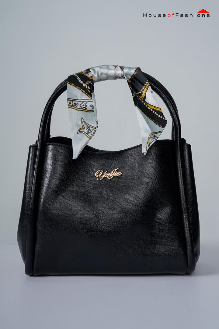 New Fashionable and Trendy Women's Bag High End High Capacity Three Piece Set Mother Bag