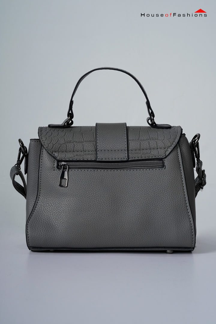 Fashion Ladies PU Handbag Shoulder bags Stylish Solid Handbag