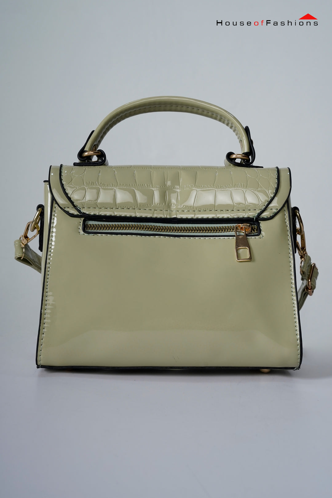 Ladies Evening Bag – Stylish Vegan Leather Shoulder Crossbody Purse for Ladies