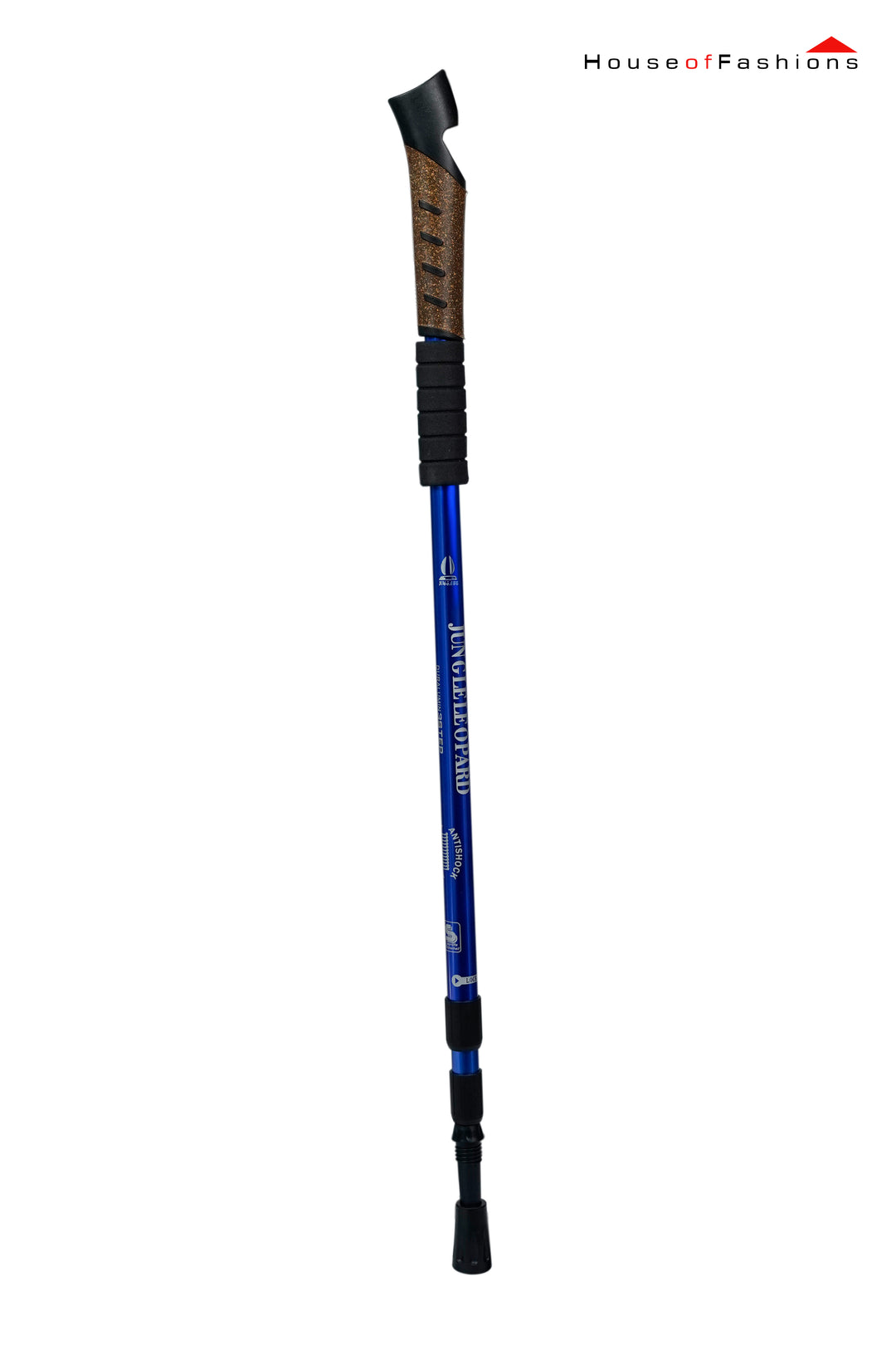 Adjustable Trekking Poles
