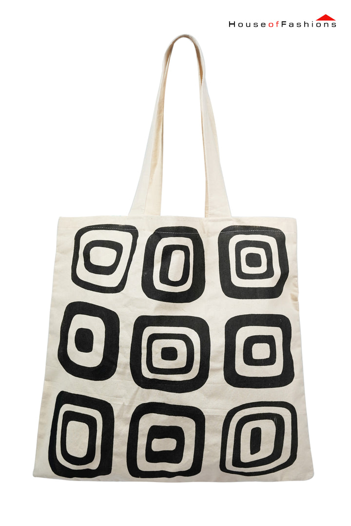 Women’s Chic Cloth Tote Bag – Stylish & Spacious