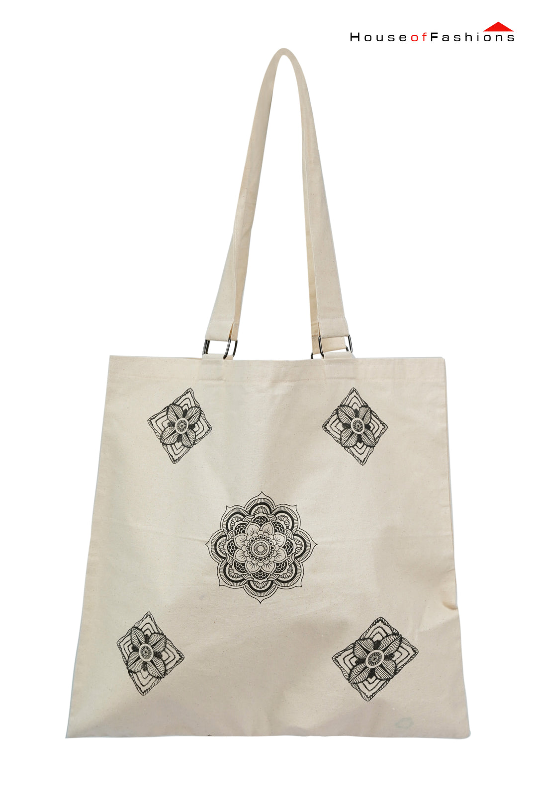 Women’s Chic Cloth Tote Bag – Stylish & Spacious