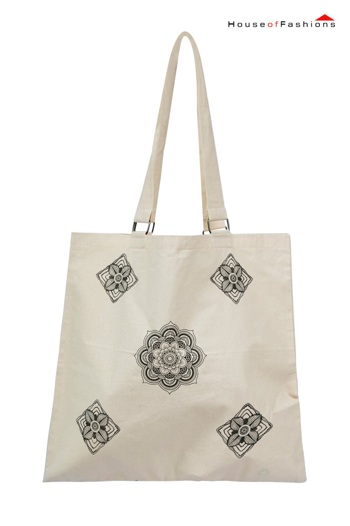 Women’s Chic Cloth Tote Bag – Stylish & Spacious