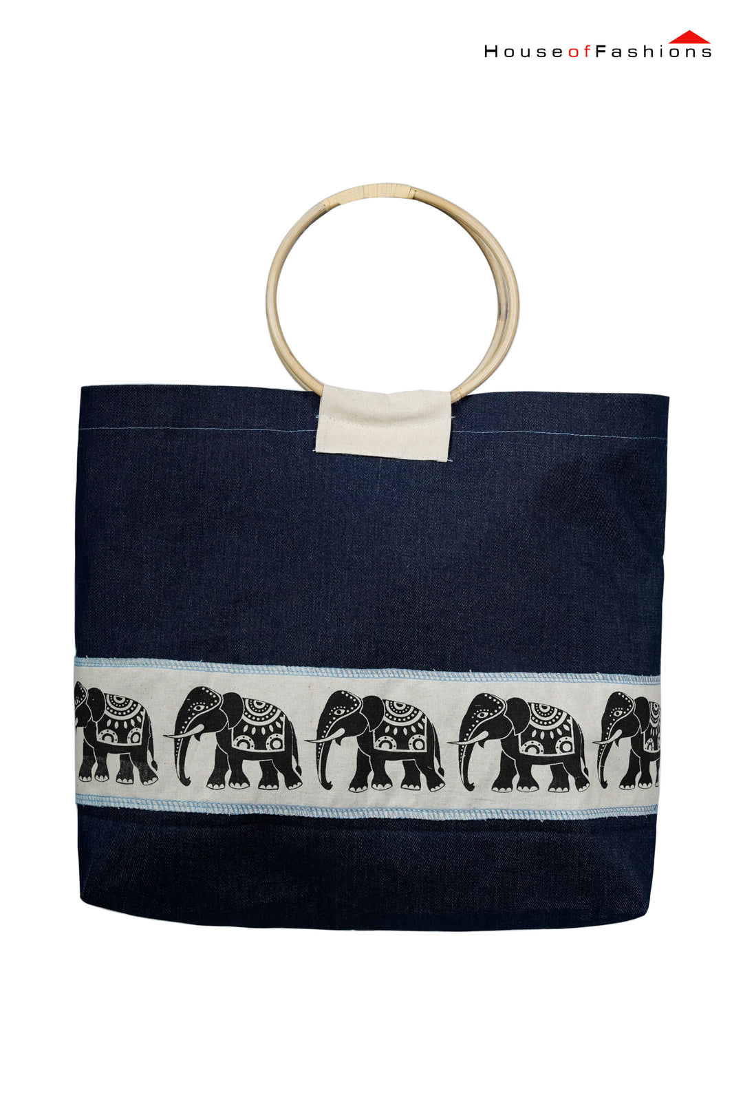 Women’s Chic Cloth Tote Bag – Stylish & Spacious