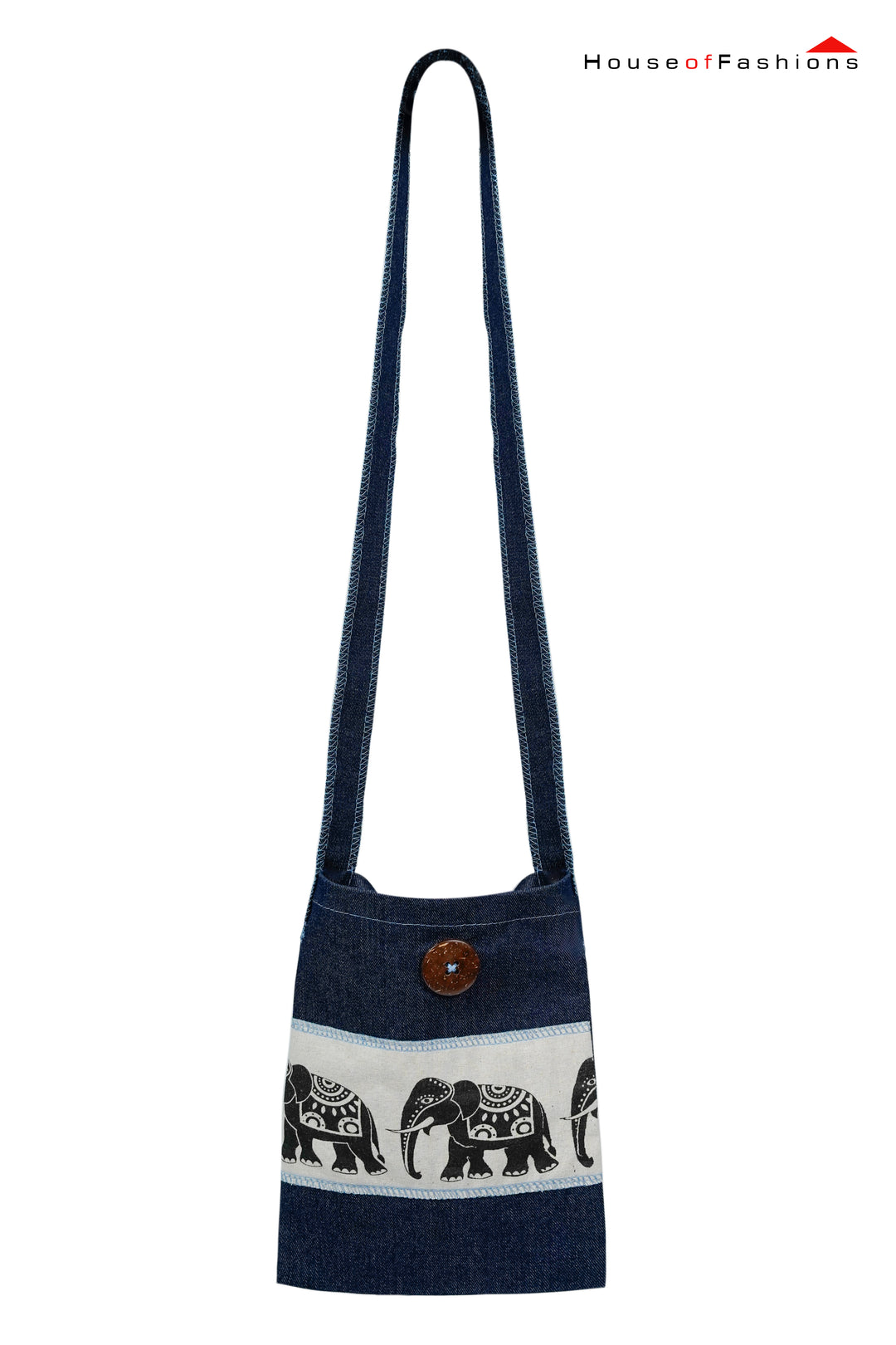 Women’s Chic Cloth Tote Bag – Stylish & Compact