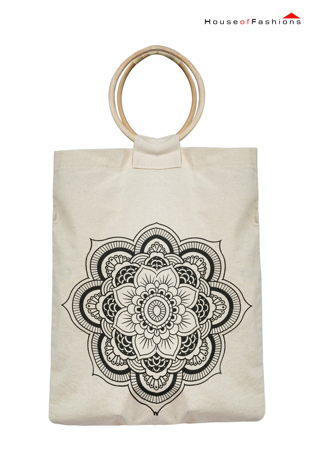 Women’s Chic Cloth Tote Bag – Stylish & Spacious