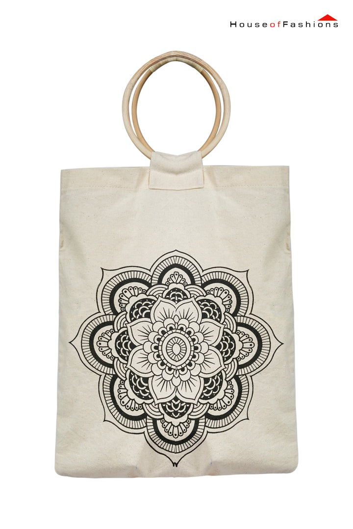 Women’s Chic Cloth Tote Bag – Stylish & Spacious