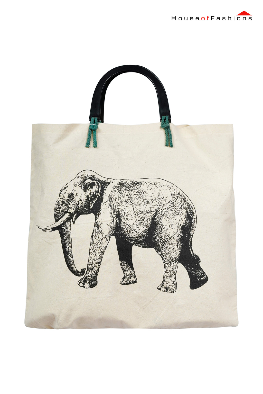 Women’s Chic Cloth Tote Bag – Stylish & Spacious