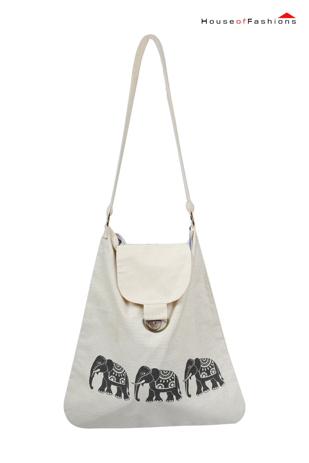 Women’s Chic Cloth Tote Bag – Stylish & Spacious