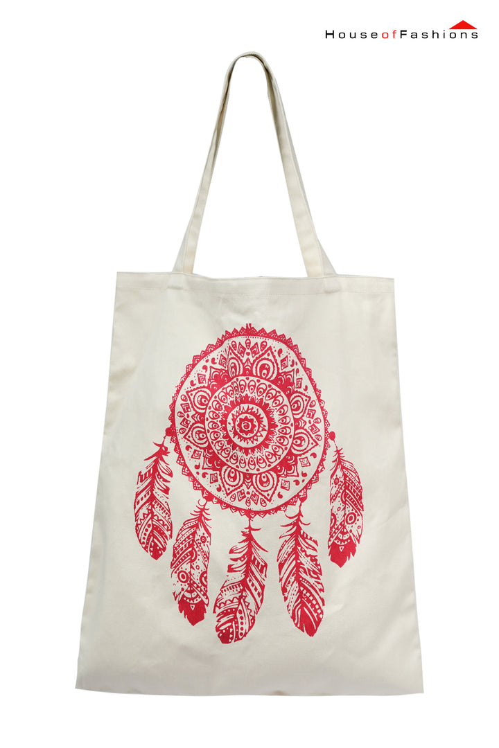 Women’s Chic Cloth Tote Bag – Stylish & Spacious