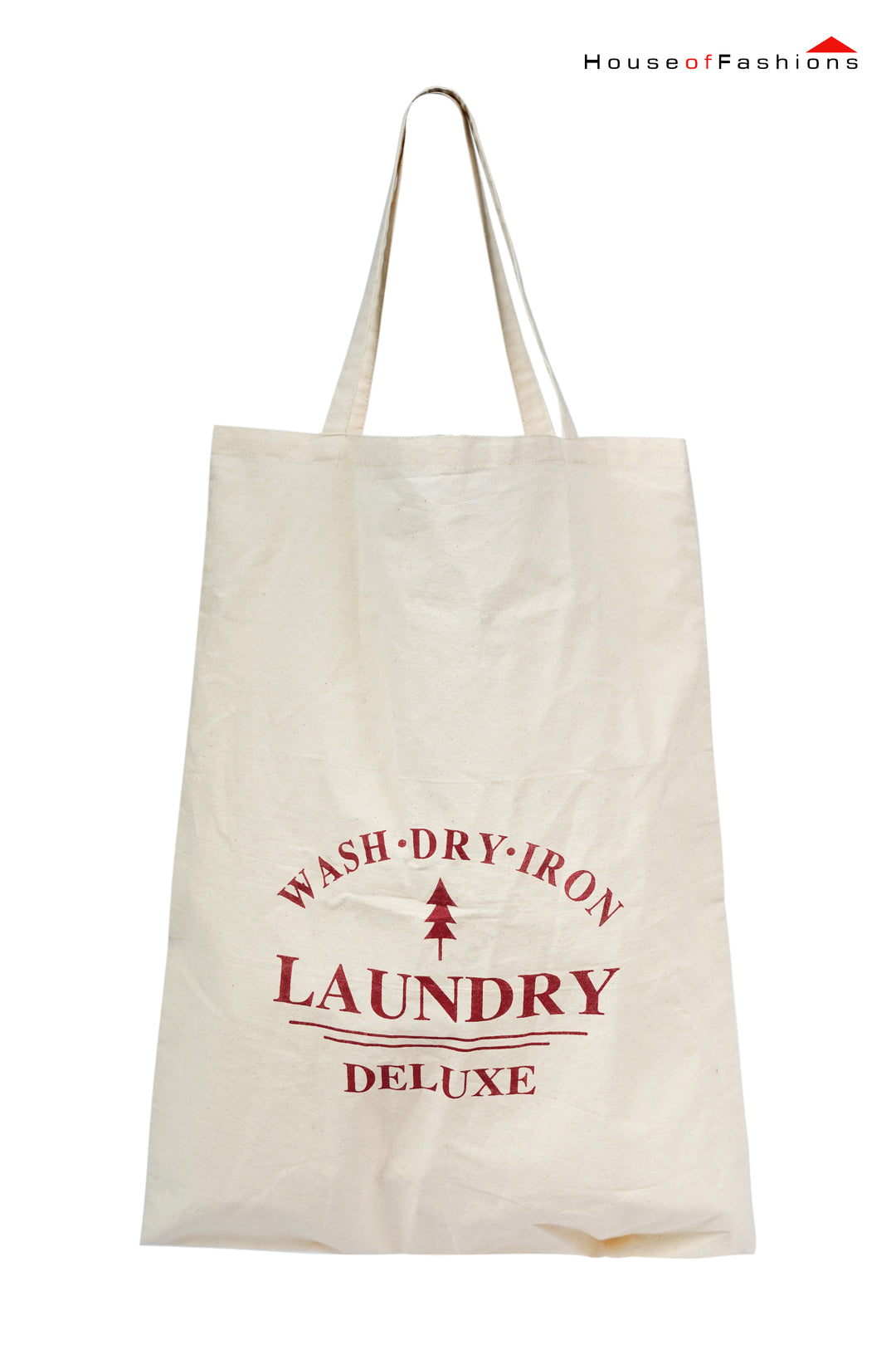 Women’s Chic Cloth Tote Bag – Stylish & Spacious