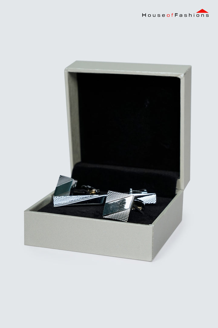 Men’s Cufflinks & Tie Pin