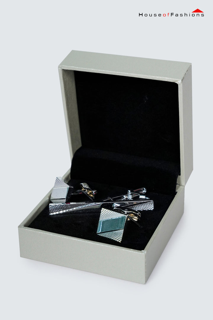 Men’s Cufflinks & Tie Pin