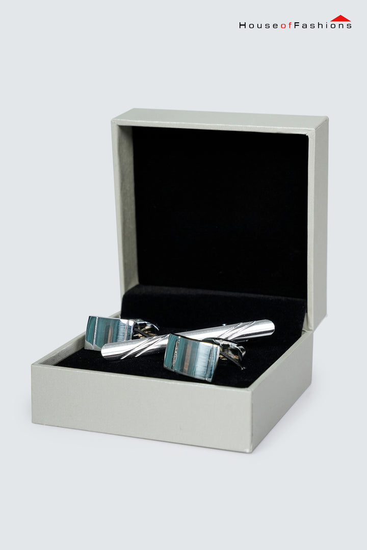 Men’s Cufflinks & Tie Pin