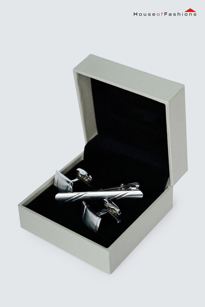 Men’s Cufflinks & Tie Pin