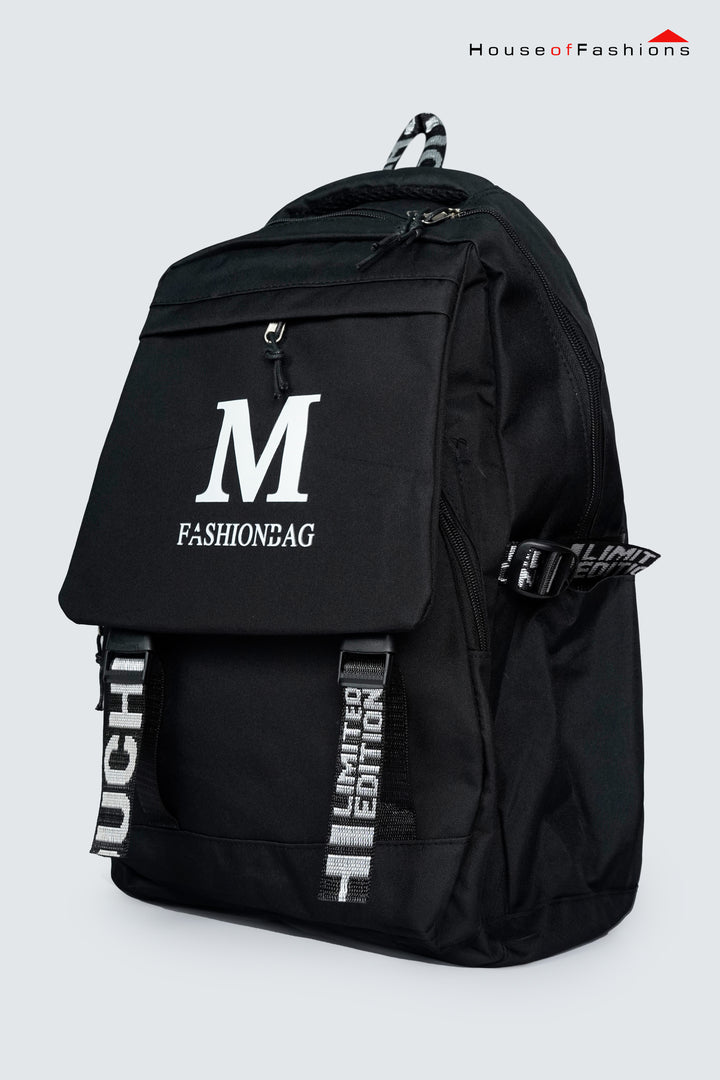 Student Bag - Large Capacity & Travel Friendly