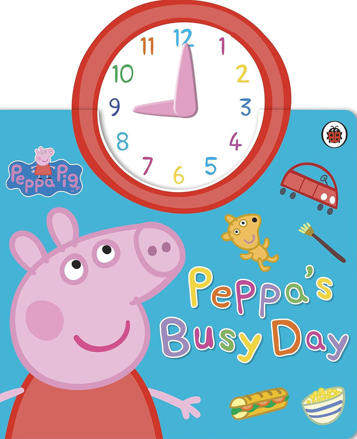 Peppa Pig books Sri Lanka