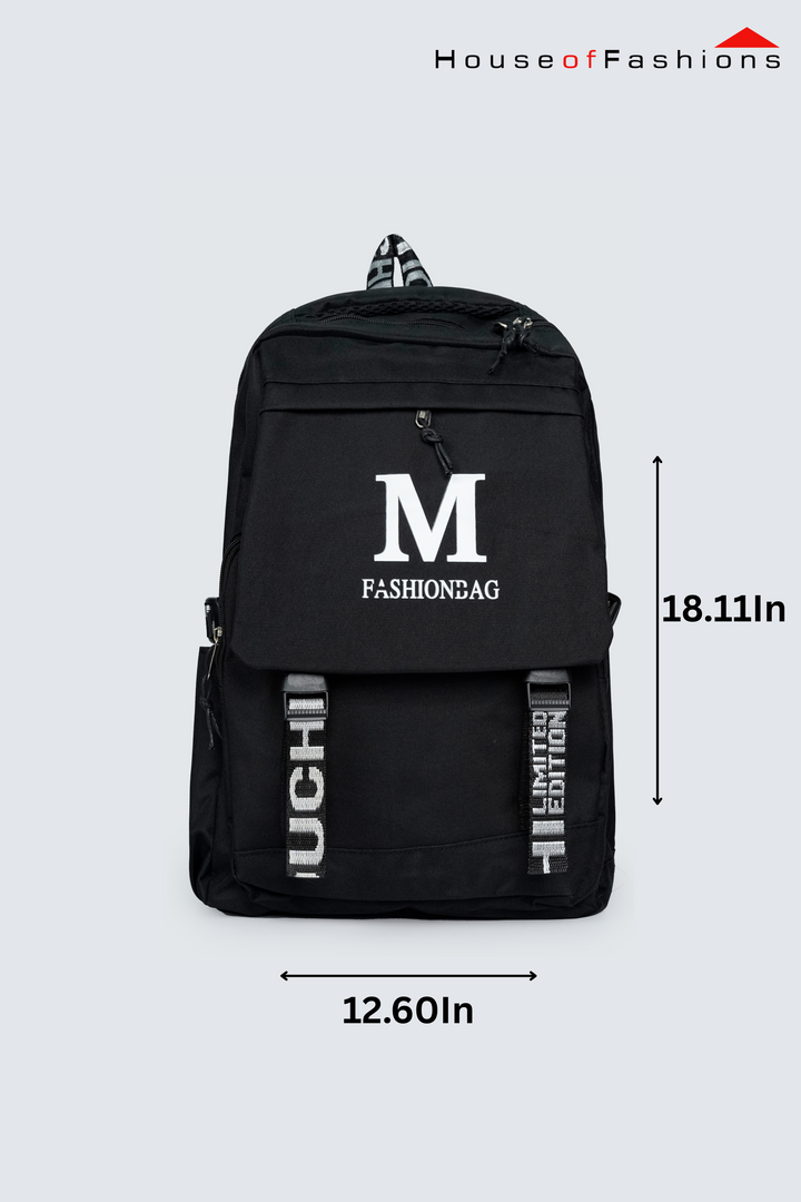 Student Bag - Large Capacity & Travel Friendly