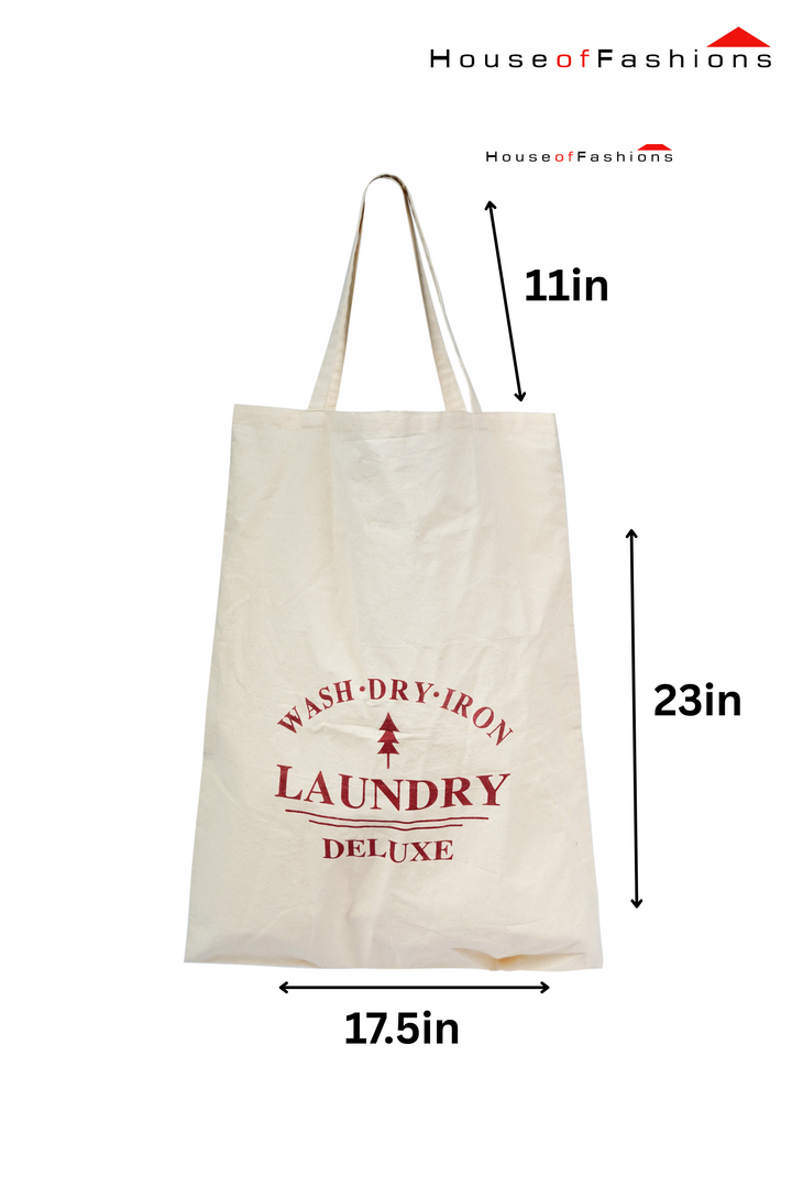 Women’s Chic Cloth Tote Bag – Stylish & Spacious