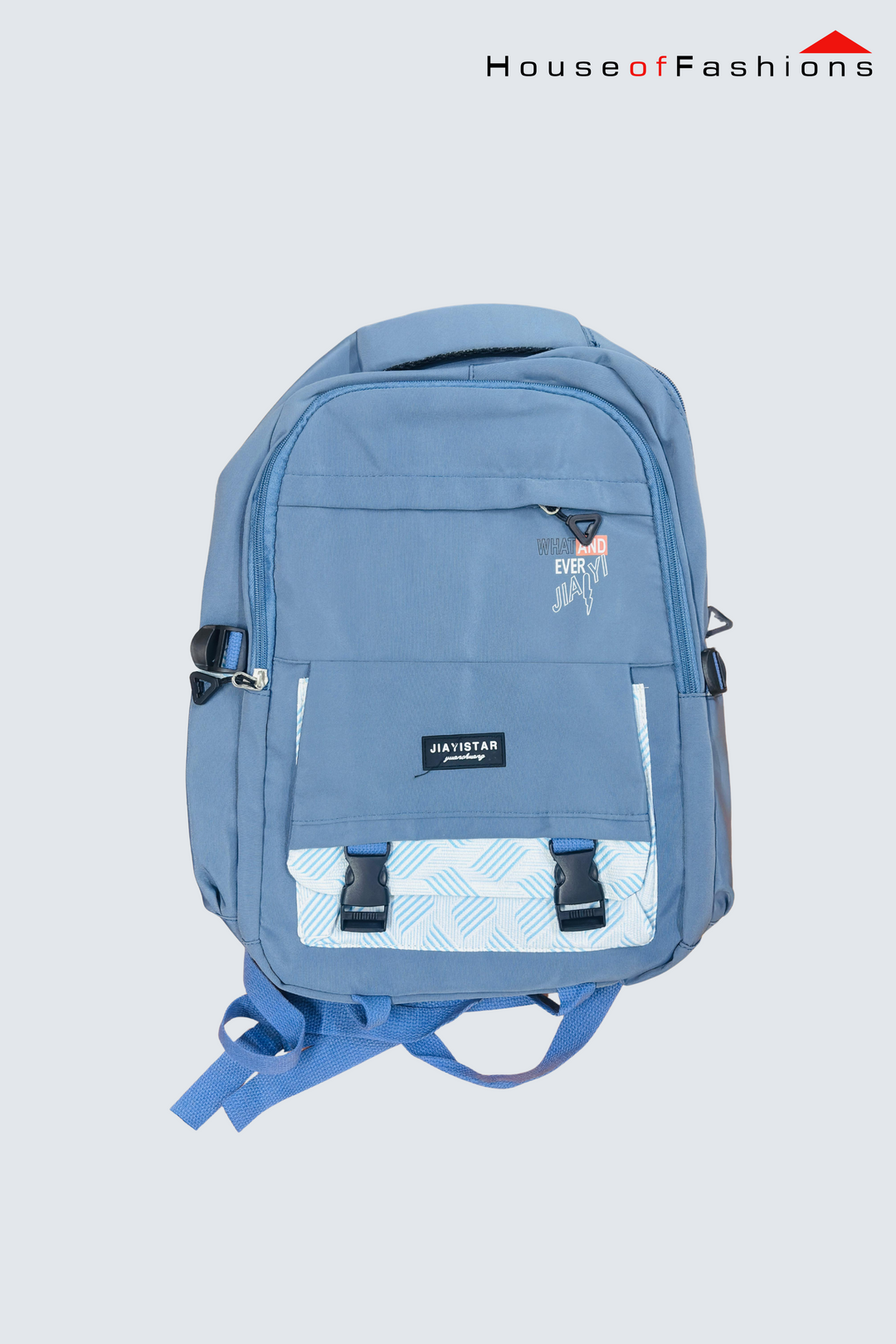 Jiayistar School Bag