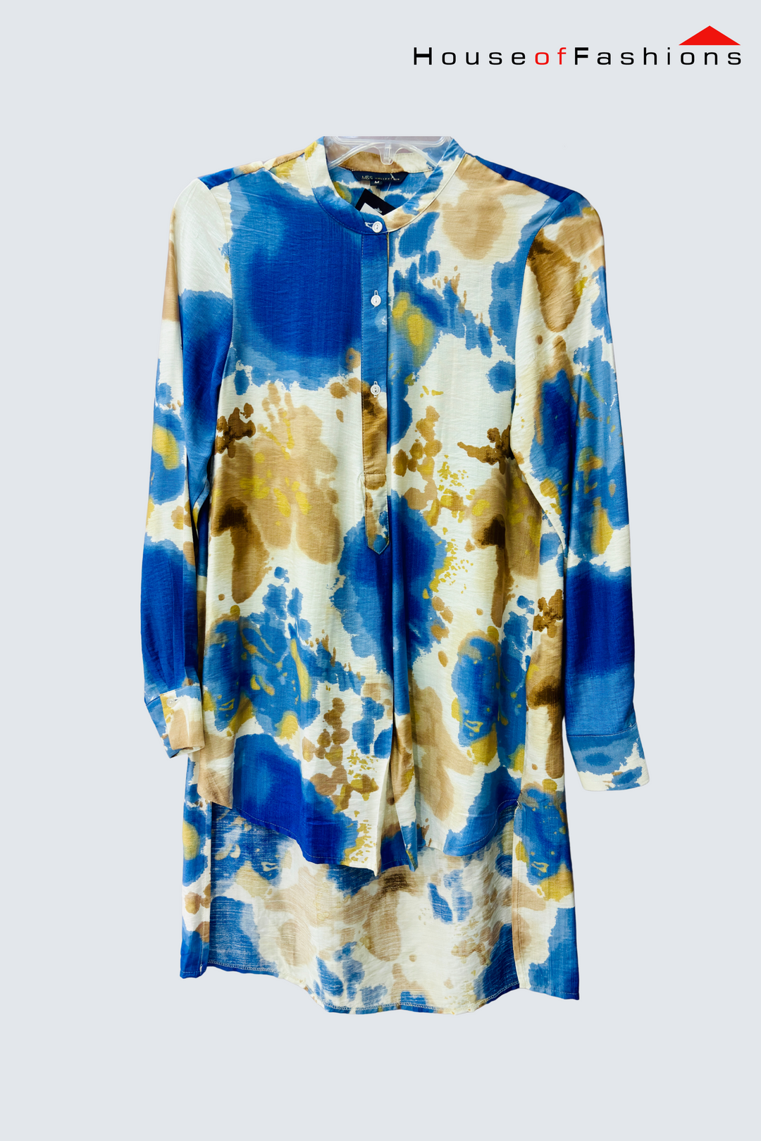 Ladies Blouse