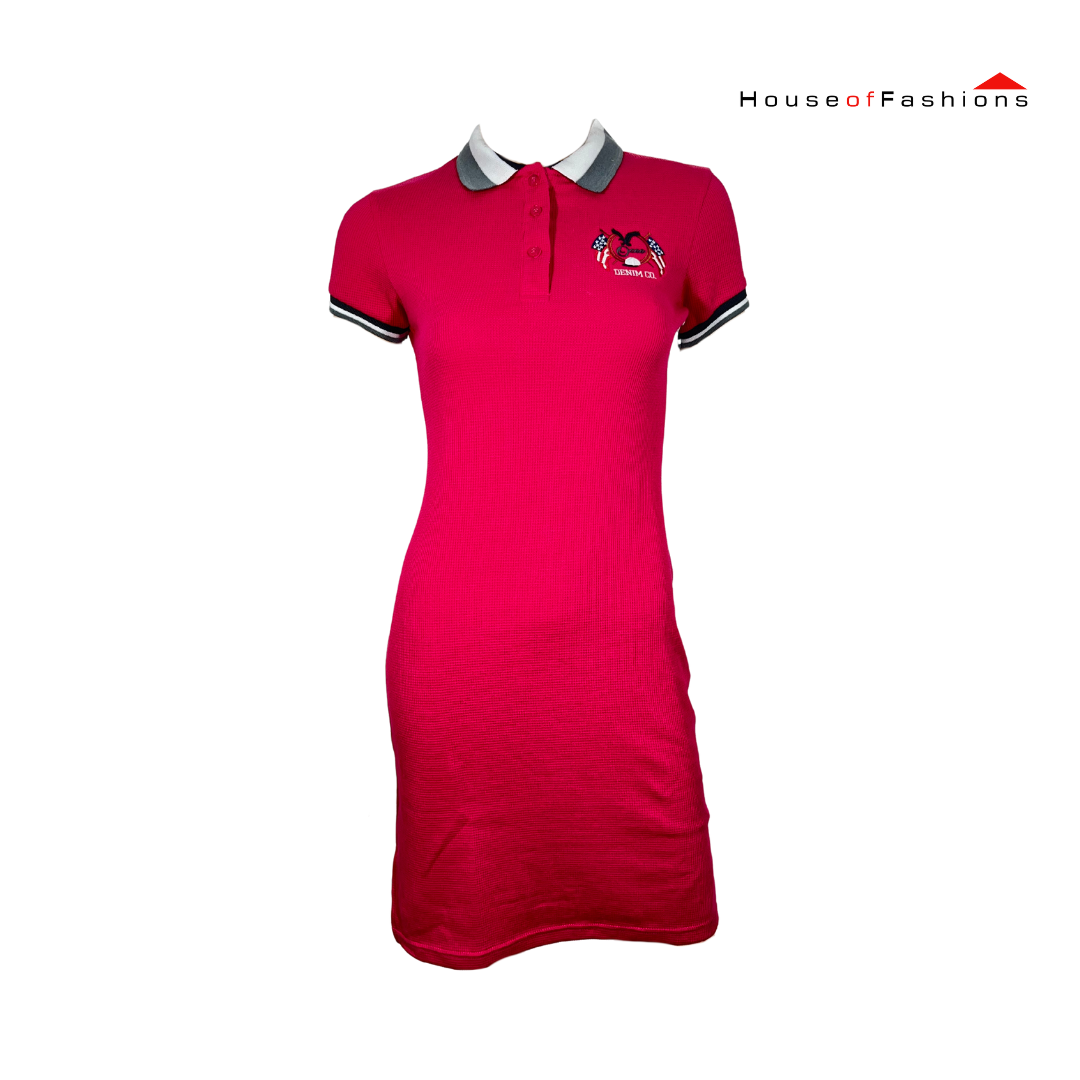 Midi dress