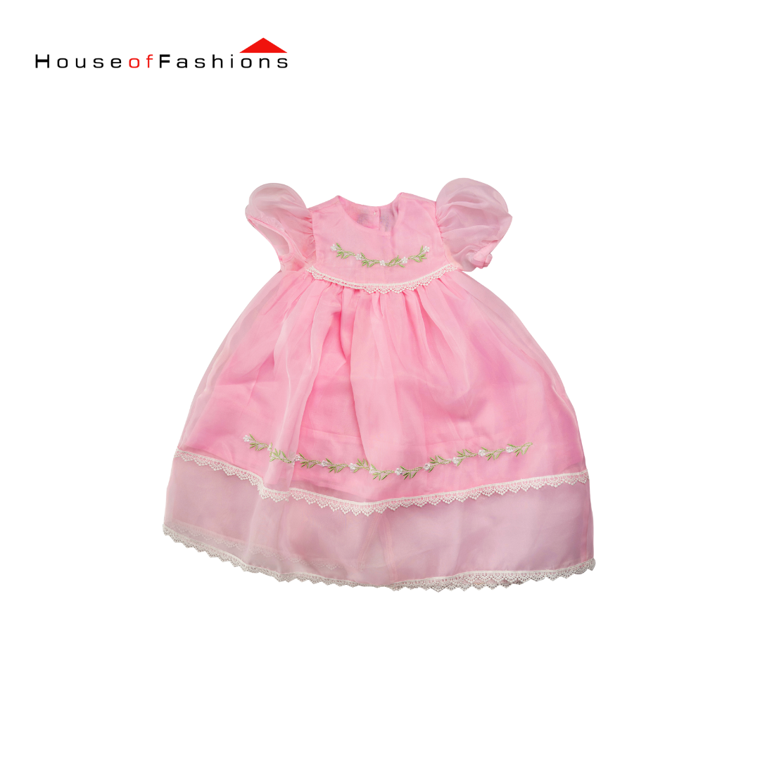 Baby Christening Dress