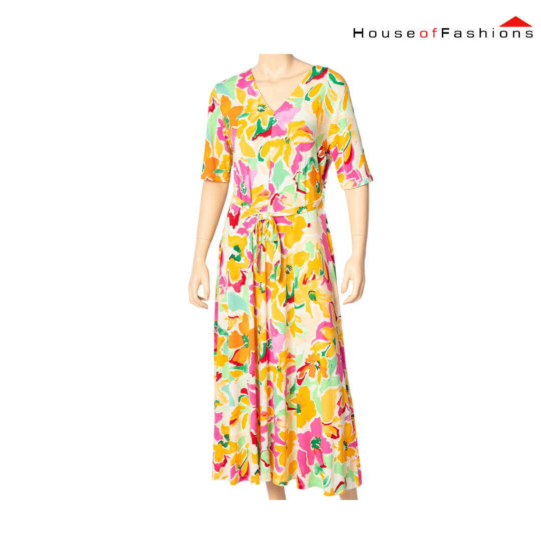 Ladies Dress