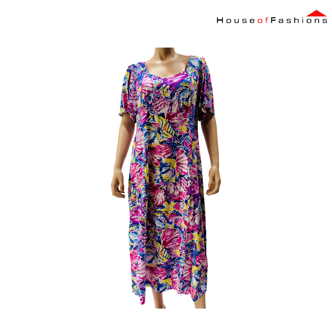 Ladies Dress