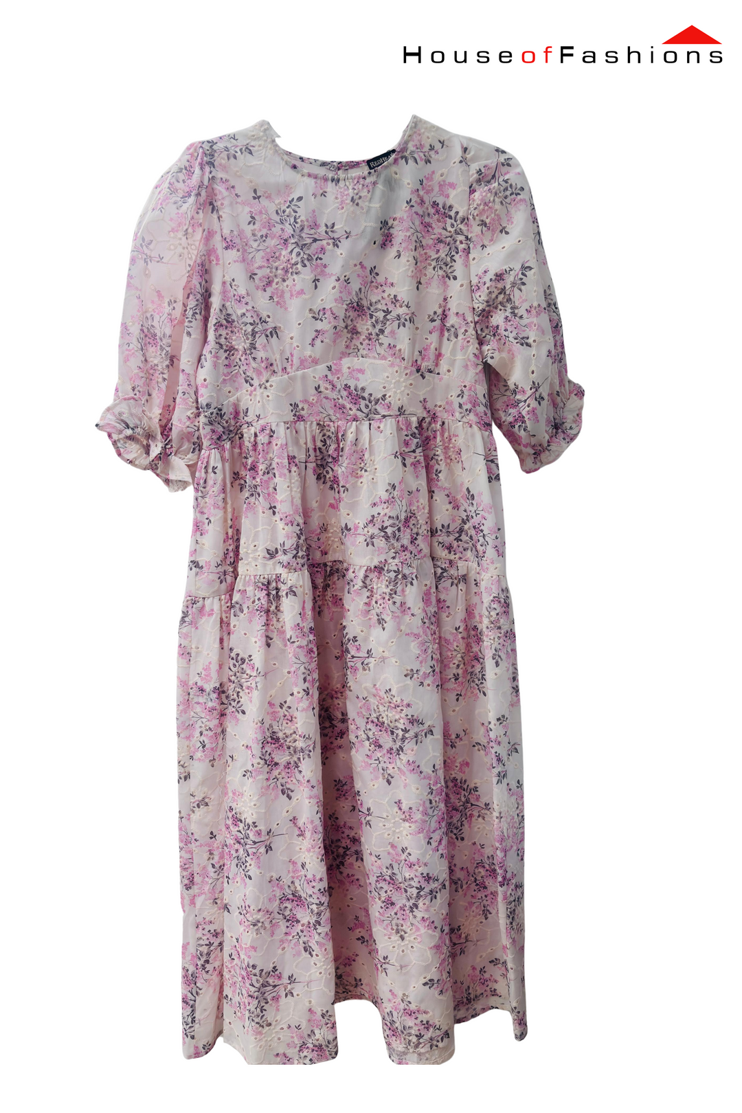 Ladies Dress