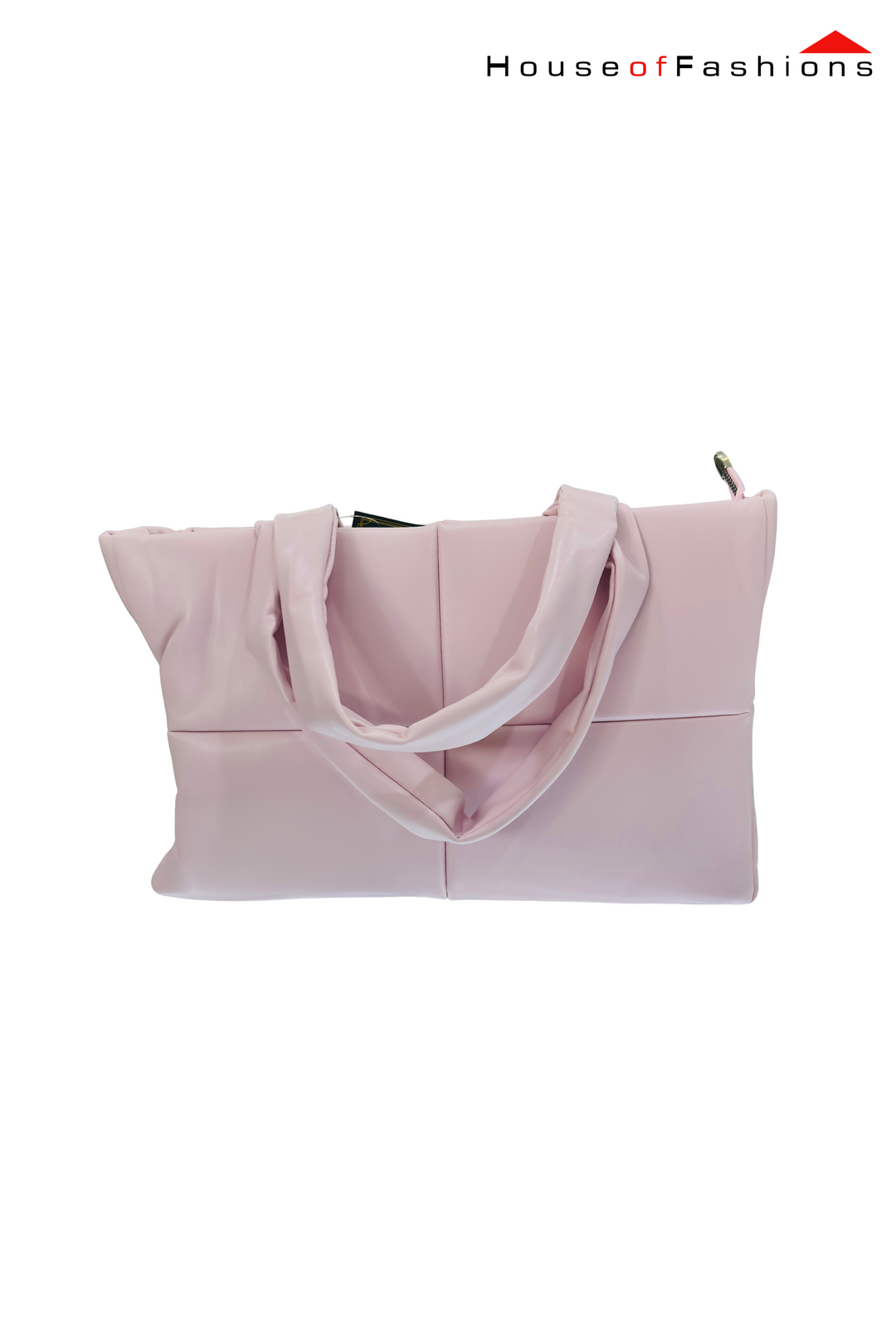 Ladies Hand Bag Pink