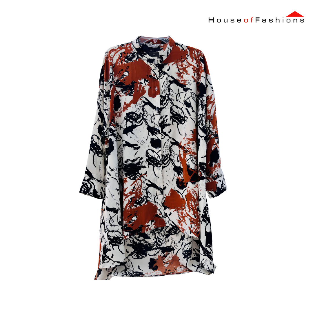 Lady Enhle Ladies Blouse