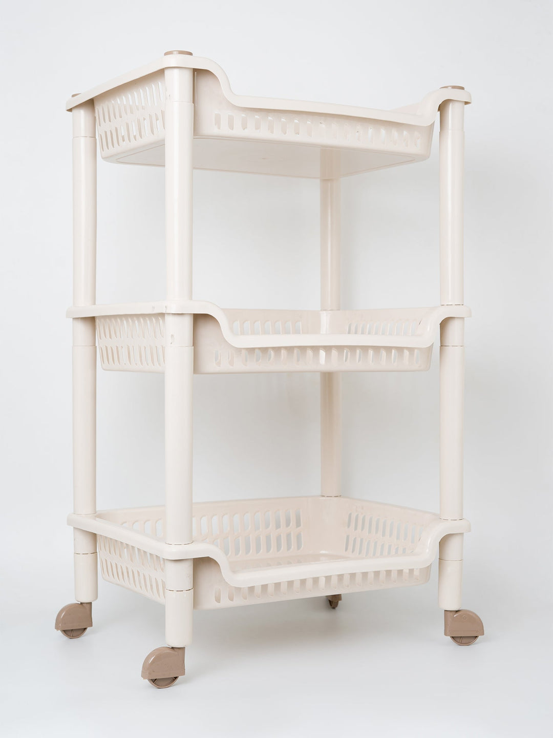 Three Layer Shelves Set