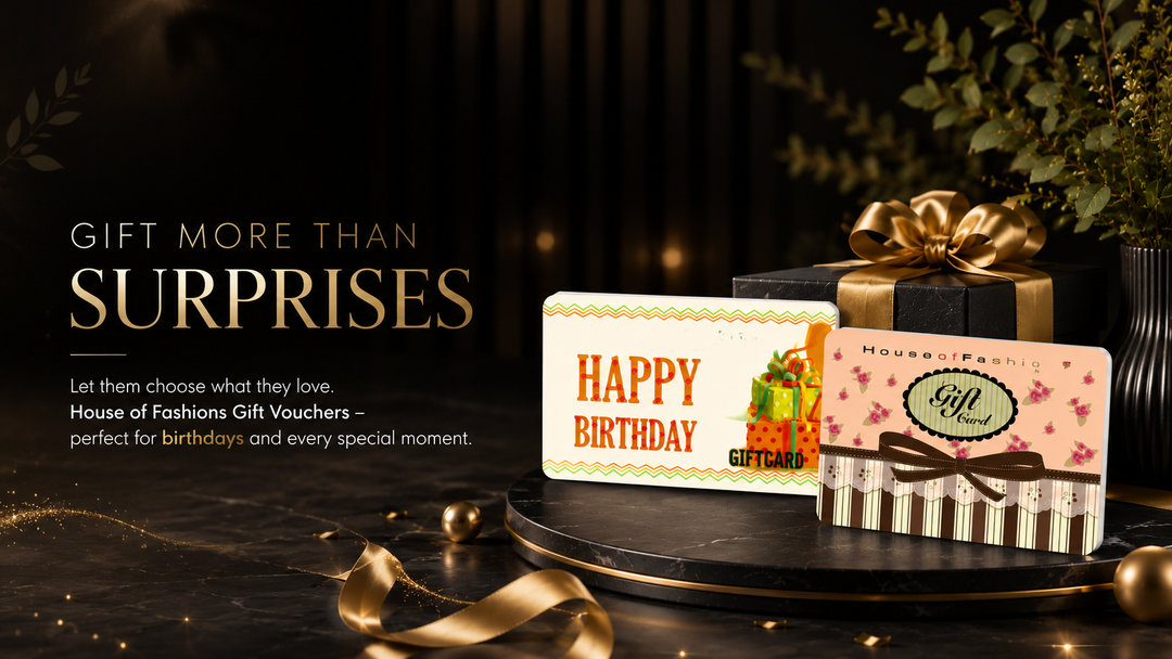 Why a Gift Voucher Might Be the Best Gift You'll Ever Give