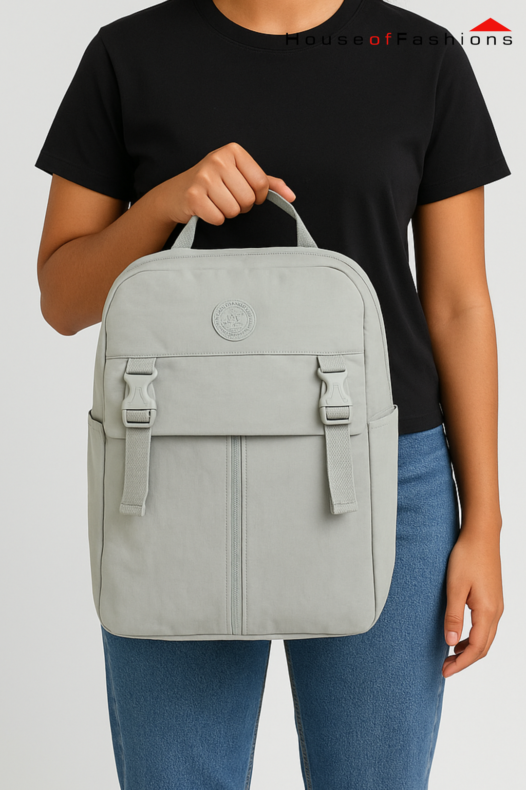 Ladies Backpack