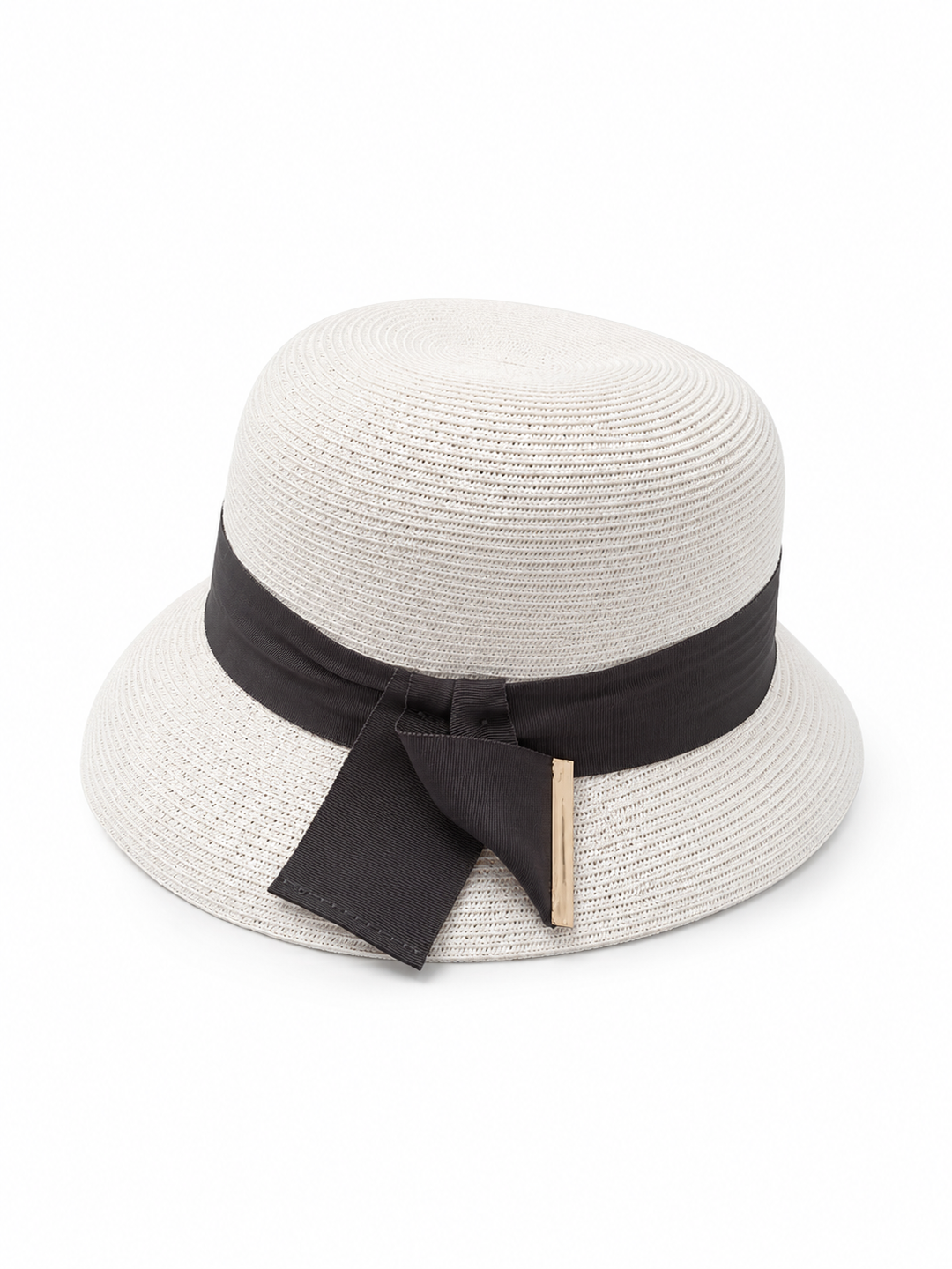 Women’s Woven Hat – UV Protection