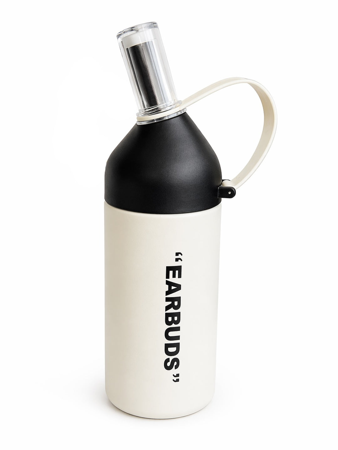 thermal water bottle