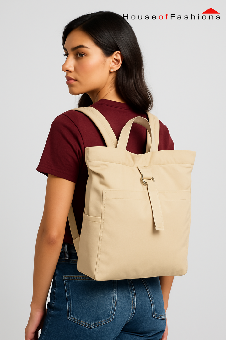 Ladies Backpack