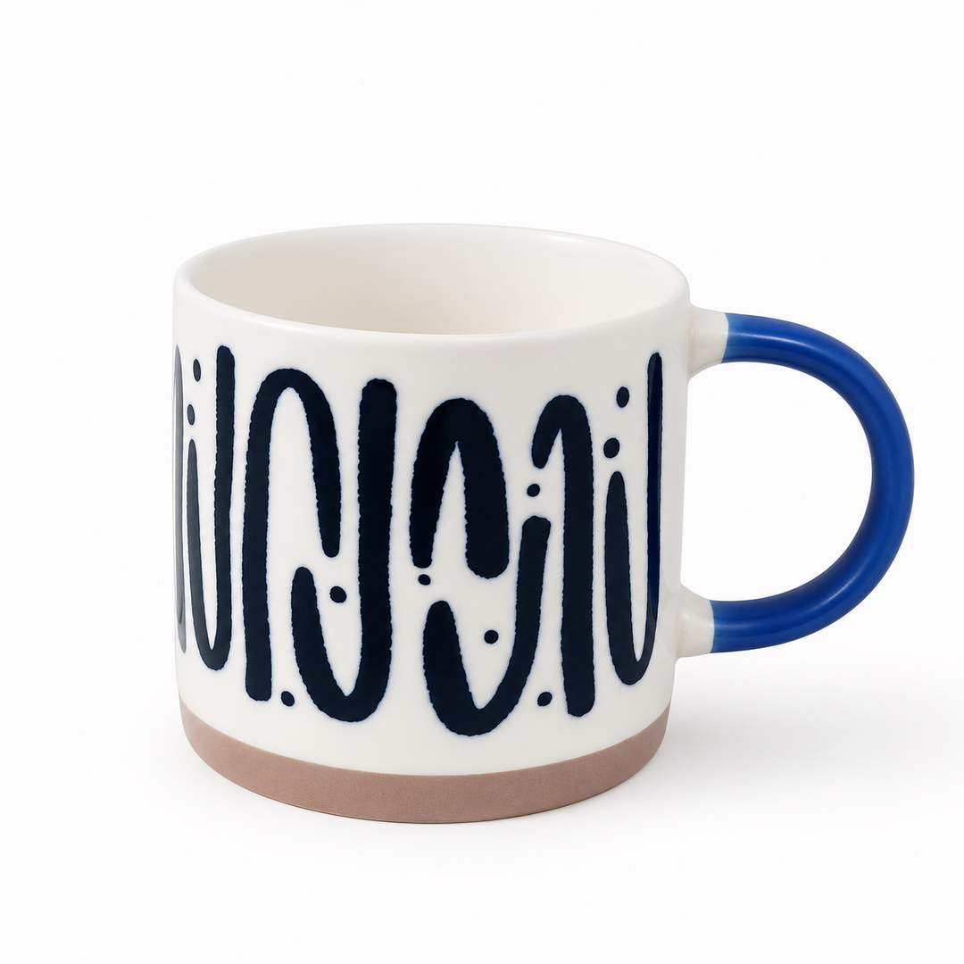 Ceramic Mug