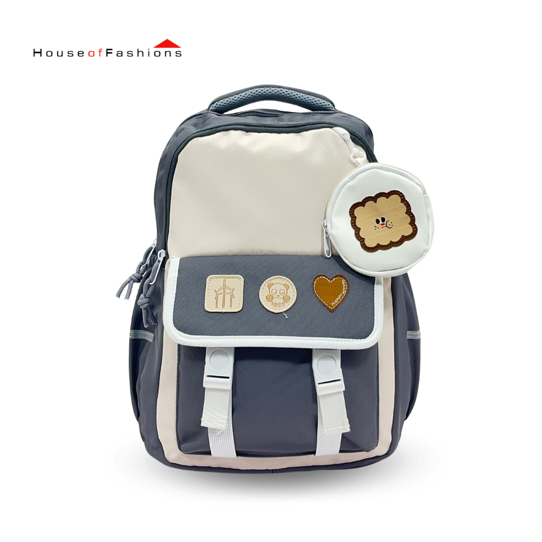 Women's backpack Waterproof backpack