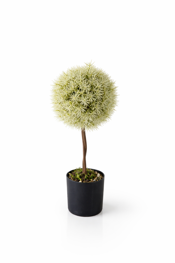 Artificial Topiary Plant
