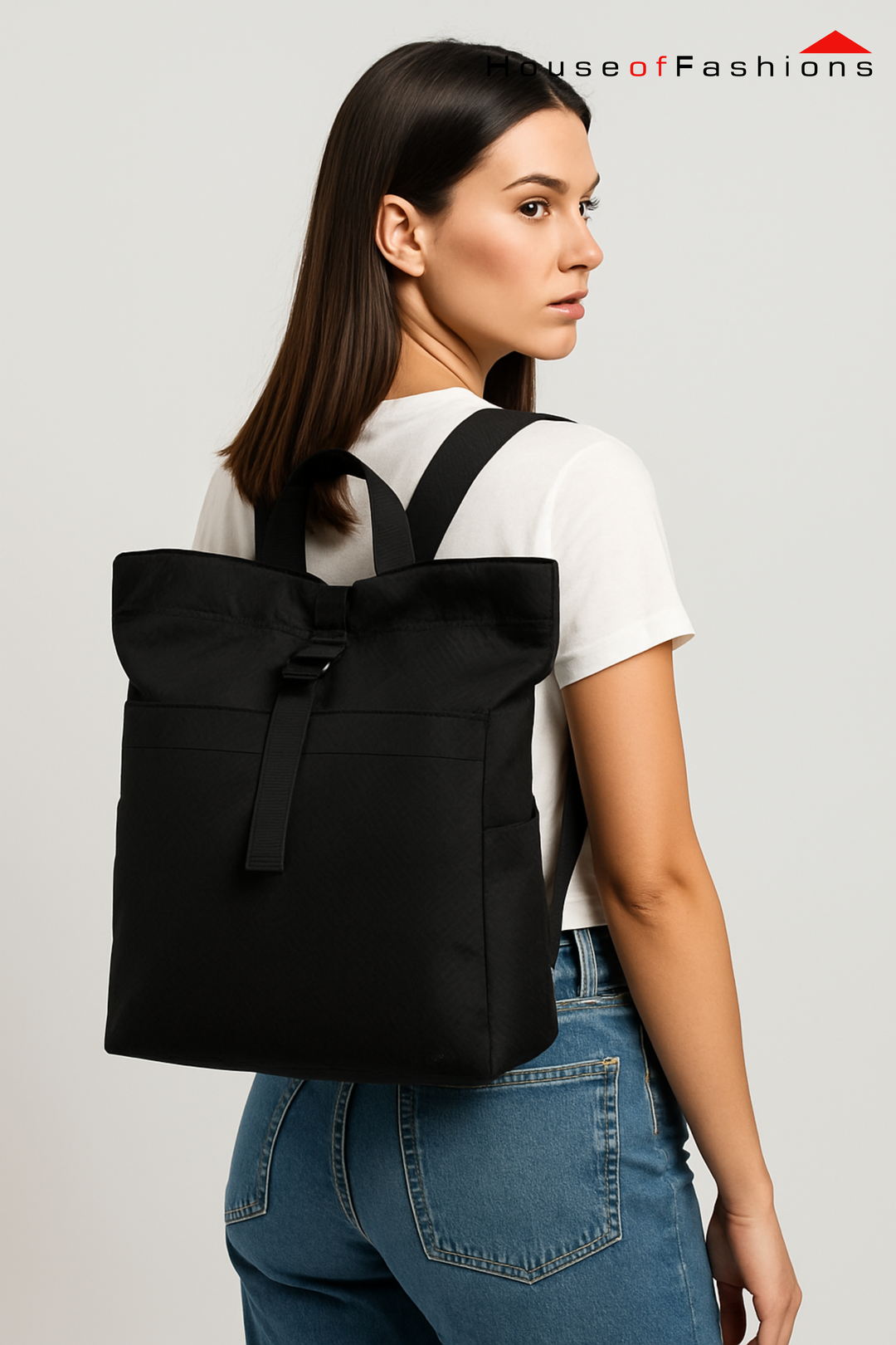 Ladies Backpack