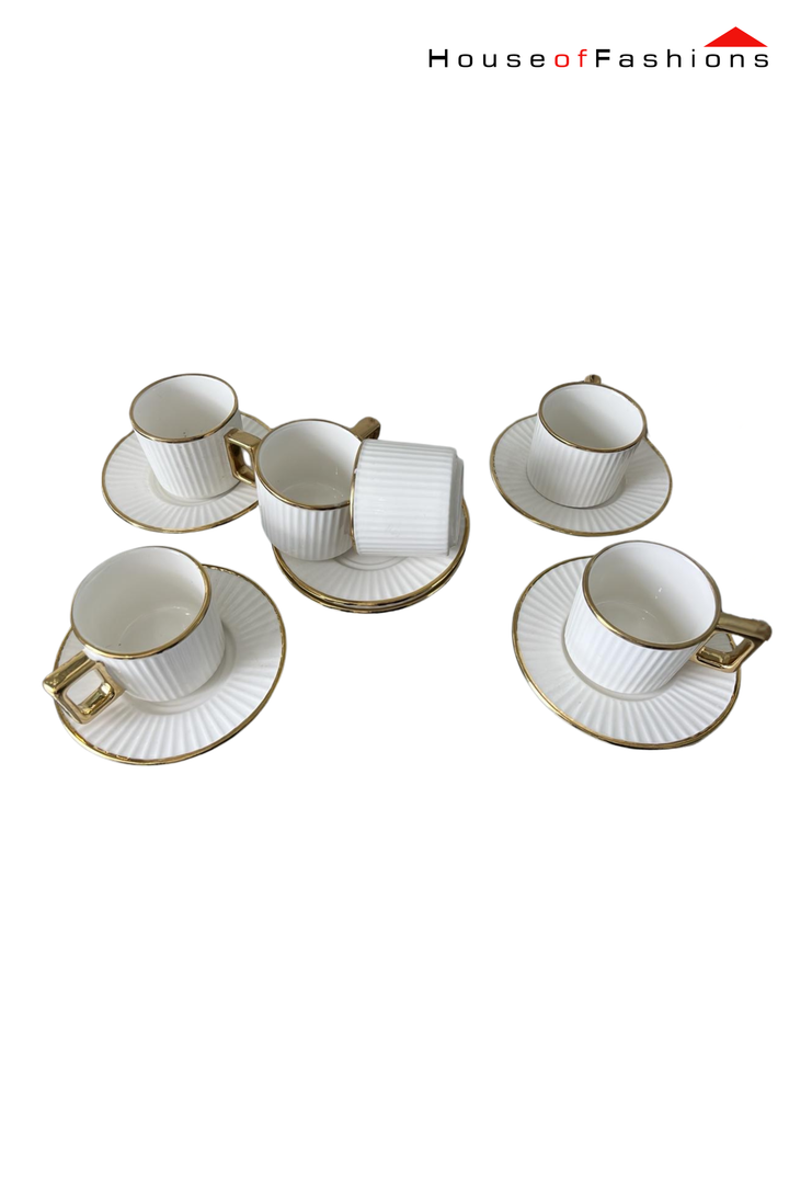 Tea Ceramic Cup Sets